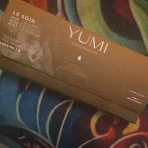 YUMI Lashes & Brows Serum